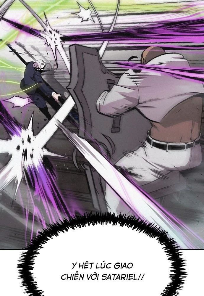 Chúa Quỷ Muốn Trở Thành Đầu Bếp Chapter 65 - 67