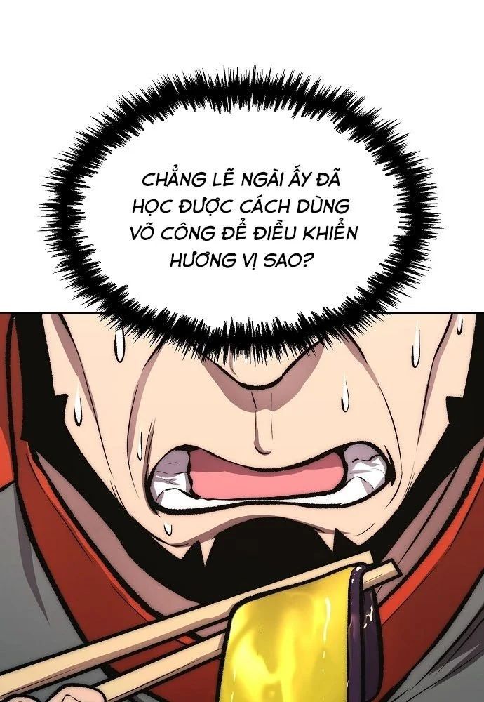 Chúa Quỷ Muốn Trở Thành Đầu Bếp Chapter 66 - 123