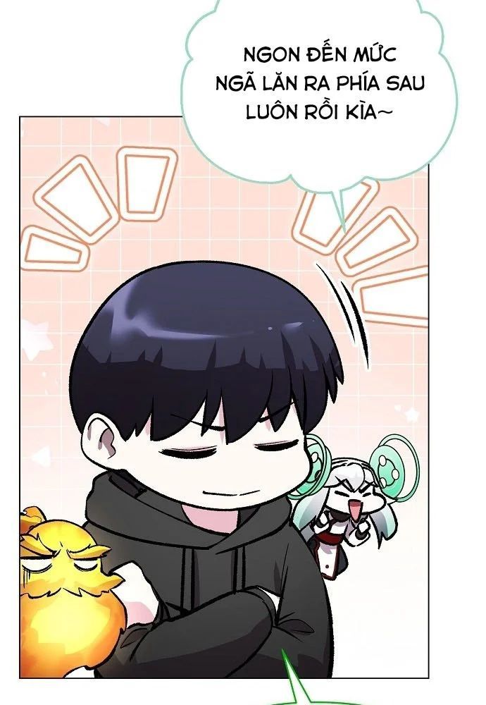 Chúa Quỷ Muốn Trở Thành Đầu Bếp Chapter 66 - 133