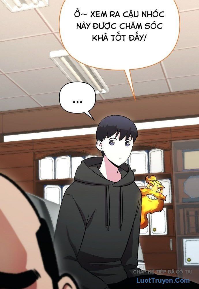 Chúa Quỷ Muốn Trở Thành Đầu Bếp Chapter 66 - 47
