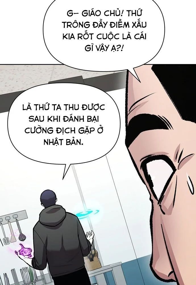 Chúa Quỷ Muốn Trở Thành Đầu Bếp Chapter 66 - 77