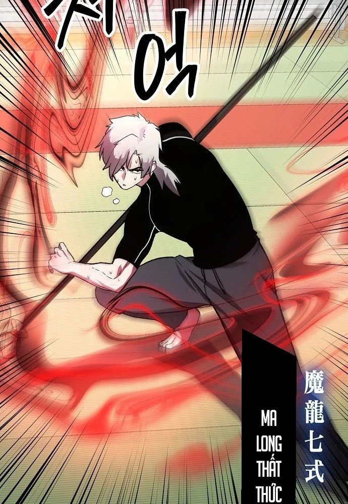 Chúa Quỷ Muốn Trở Thành Đầu Bếp Chapter 67 - 3