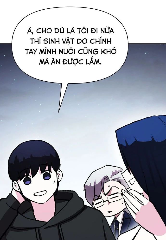 Chúa Quỷ Muốn Trở Thành Đầu Bếp Chapter 67 - 35