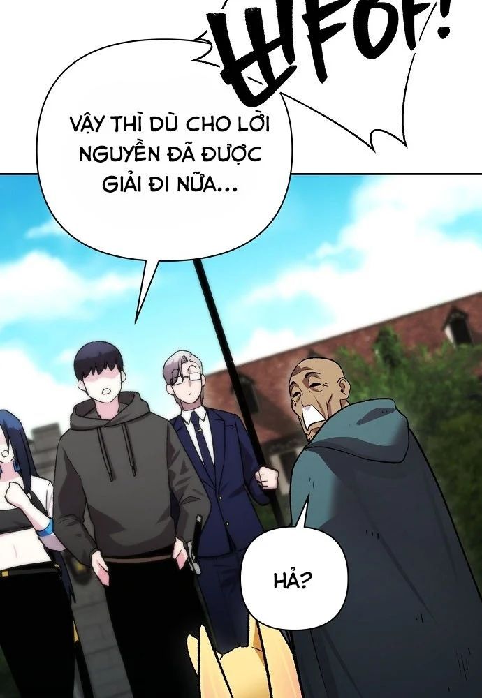 Chúa Quỷ Muốn Trở Thành Đầu Bếp Chapter 67 - 70