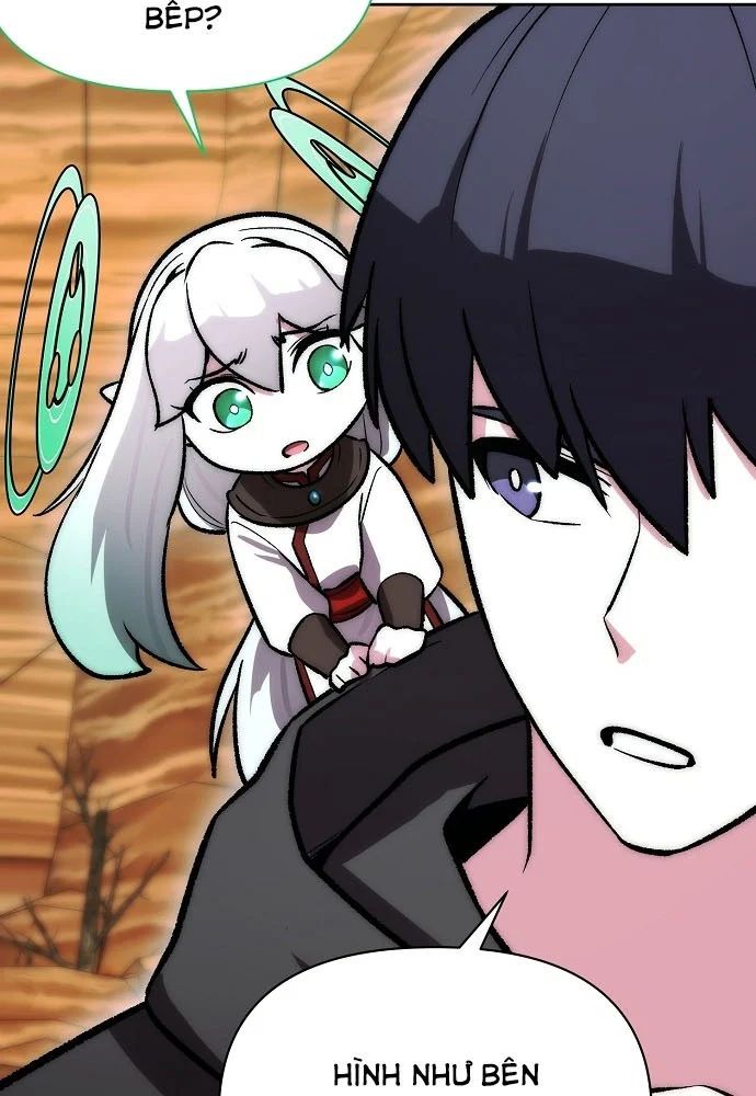 Chúa Quỷ Muốn Trở Thành Đầu Bếp Chapter 68 - 146