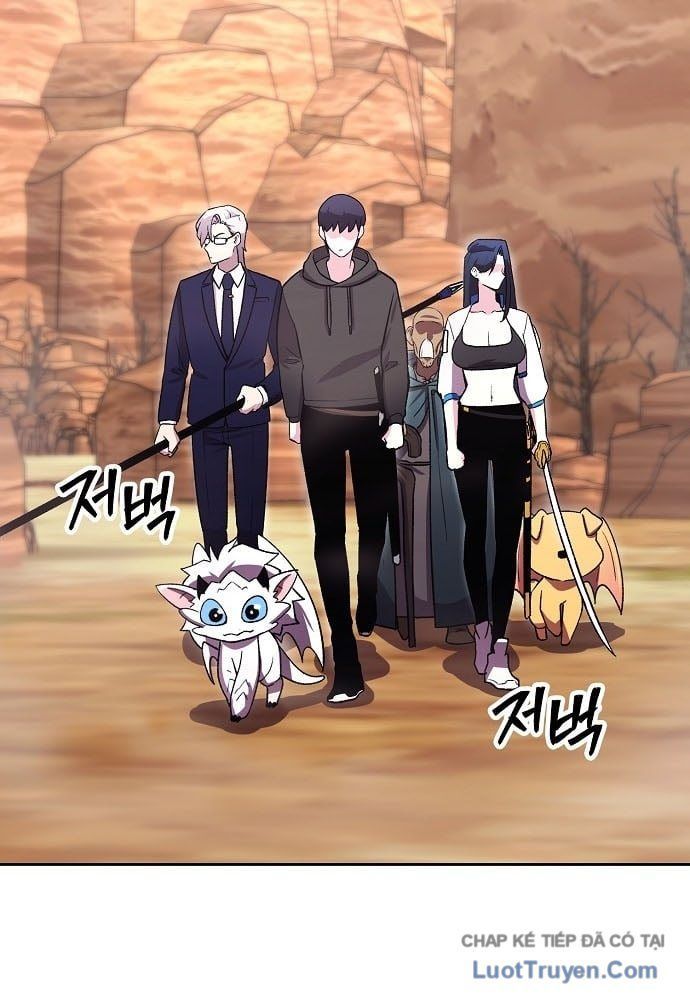 Chúa Quỷ Muốn Trở Thành Đầu Bếp Chapter 68 - 48