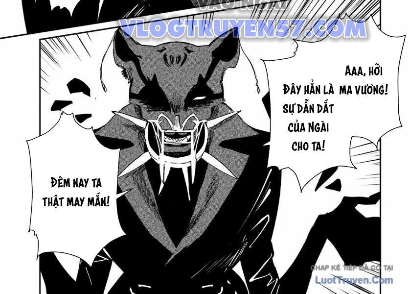 Tử Thần Quân Vương Trở Về Chapter 6.1 - 2