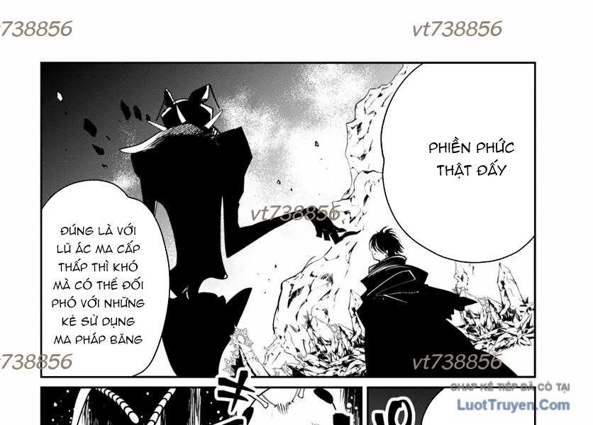 Tử Thần Quân Vương Trở Về Chapter 6.1 - 11