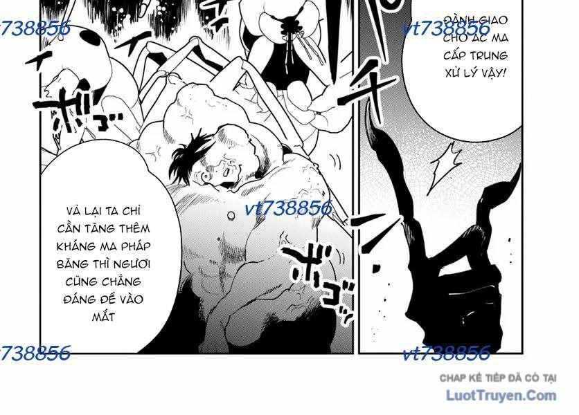 Tử Thần Quân Vương Trở Về Chapter 6.1 - 12