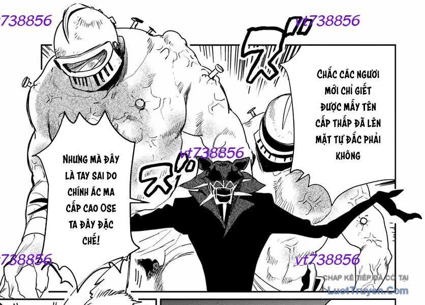 Tử Thần Quân Vương Trở Về Chapter 6.1 - 13