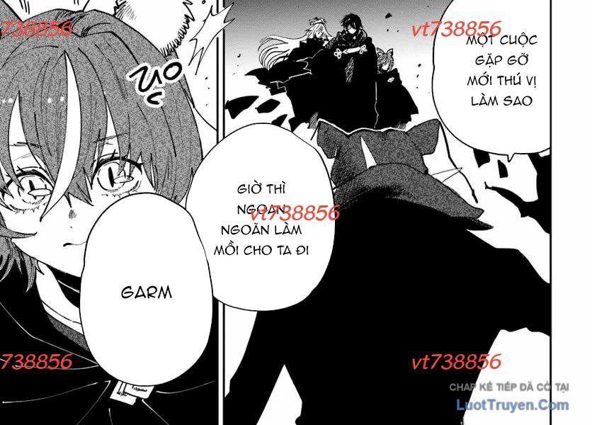 Tử Thần Quân Vương Trở Về Chapter 6.1 - 14