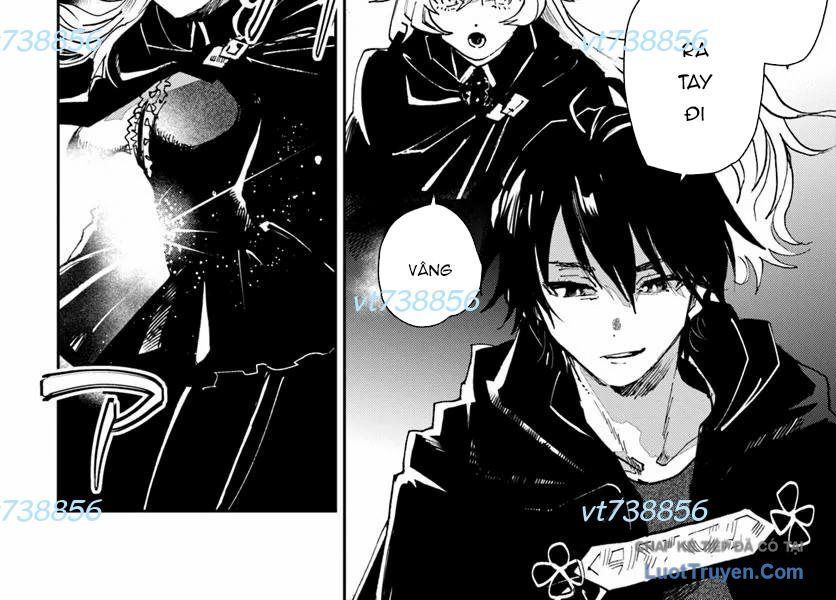 Tử Thần Quân Vương Trở Về Chapter 6.1 - 20