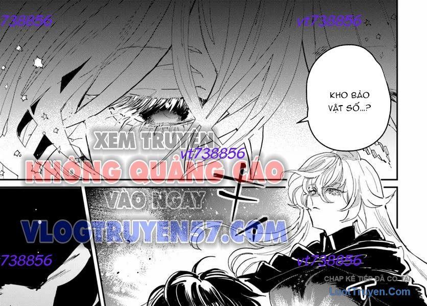 Tử Thần Quân Vương Trở Về Chapter 6.1 - 21