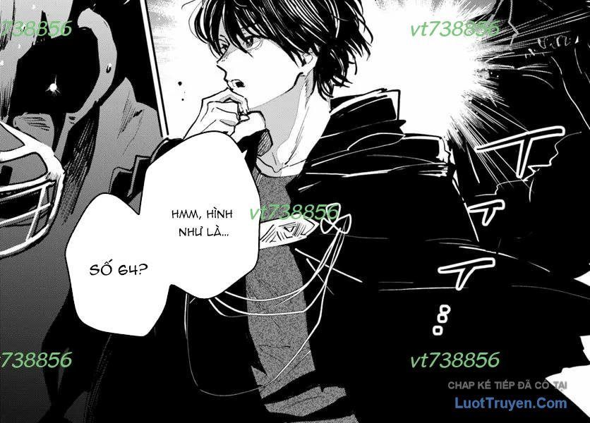 Tử Thần Quân Vương Trở Về Chapter 6.1 - 22