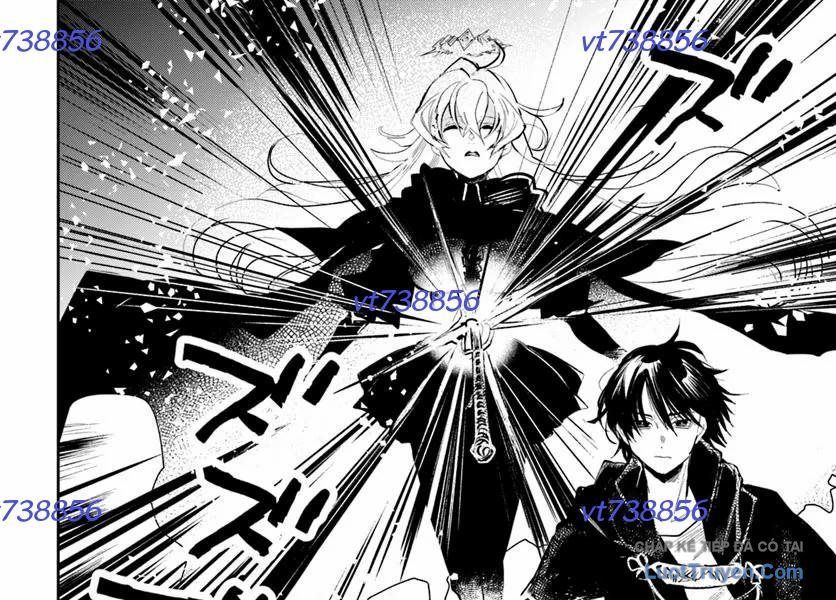 Tử Thần Quân Vương Trở Về Chapter 6.1 - 23