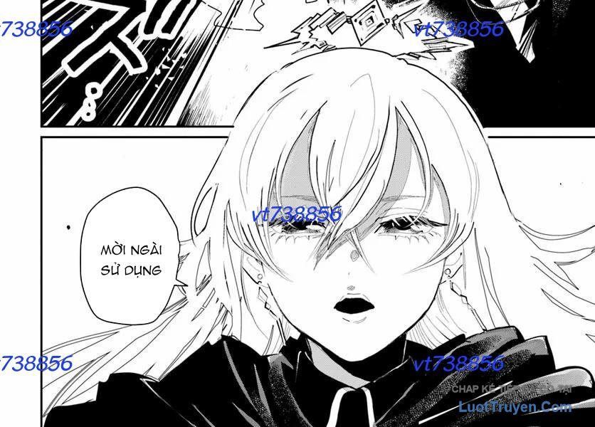 Tử Thần Quân Vương Trở Về Chapter 6.1 - 24