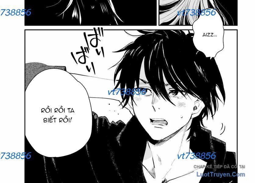 Tử Thần Quân Vương Trở Về Chapter 6.1 - 26