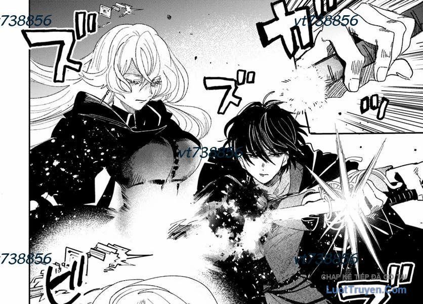 Tử Thần Quân Vương Trở Về Chapter 6.1 - 27