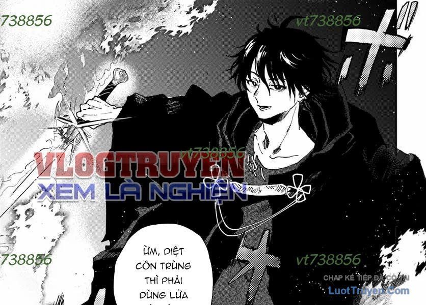 Tử Thần Quân Vương Trở Về Chapter 6.1 - 29