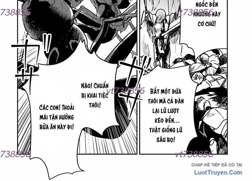 Tử Thần Quân Vương Trở Về Chapter 6.1 - 4