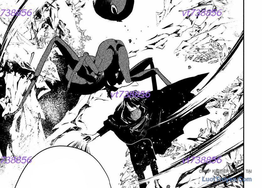 Tử Thần Quân Vương Trở Về Chapter 6.1 - 5