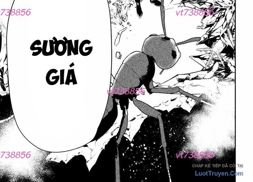 Tử Thần Quân Vương Trở Về Chapter 6.1 - 6