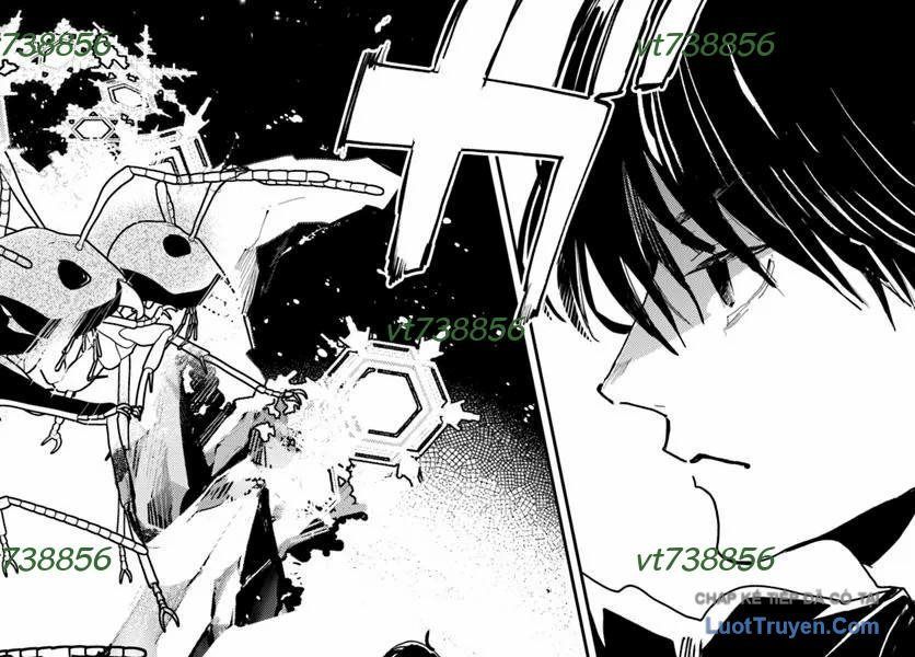 Tử Thần Quân Vương Trở Về Chapter 6.1 - 7