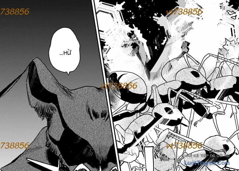 Tử Thần Quân Vương Trở Về Chapter 6.1 - 9