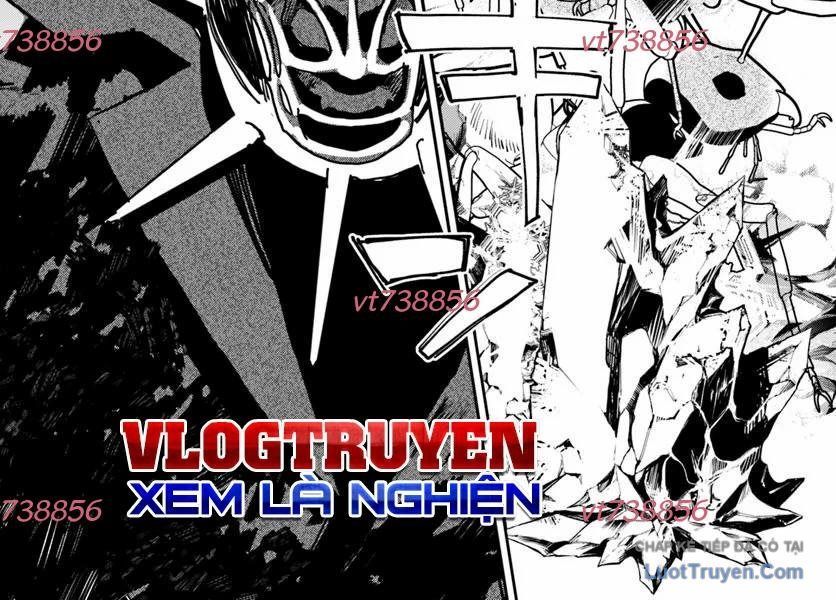 Tử Thần Quân Vương Trở Về Chapter 6.1 - 10