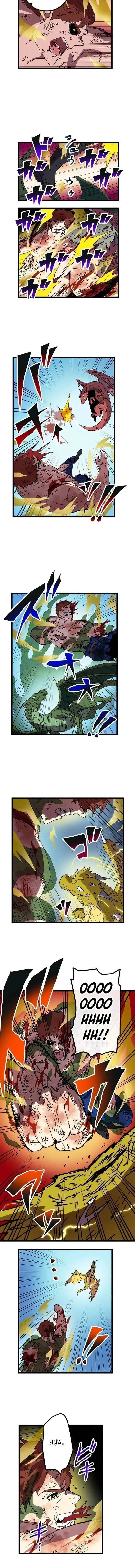 Watashi Yori Tsuyoi Yatsu Ni Ai Ni Gendai Ni Iku Chapter 72.9 - 3