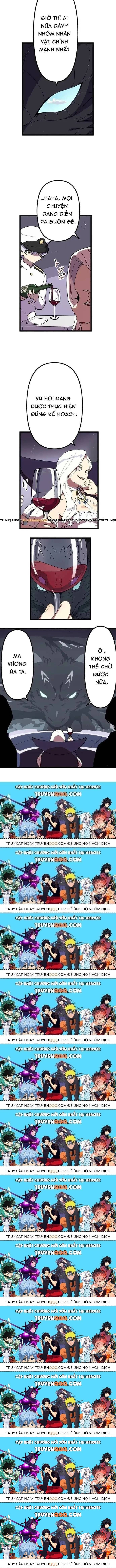 Watashi Yori Tsuyoi Yatsu Ni Ai Ni Gendai Ni Iku Chapter 73.3 - 10