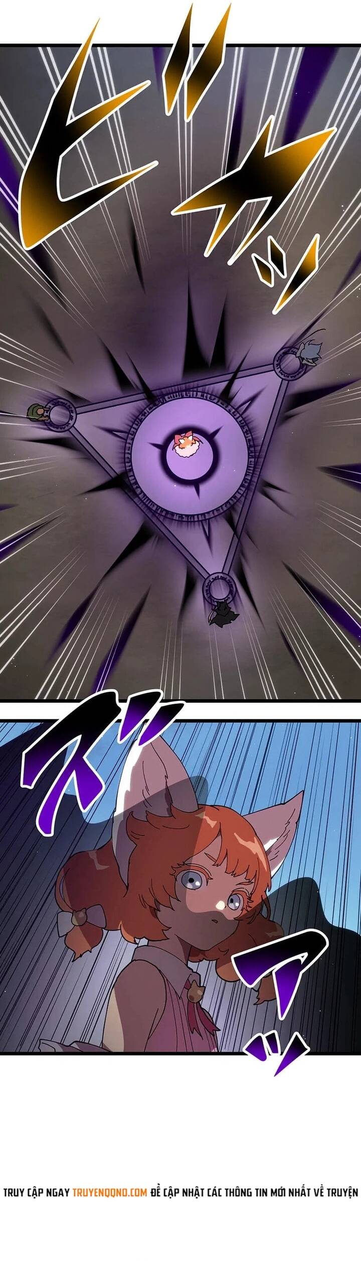 Watashi Yori Tsuyoi Yatsu Ni Ai Ni Gendai Ni Iku Chapter 74.9 - 3