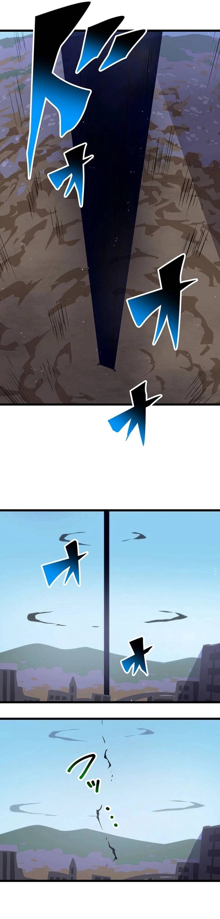 Watashi Yori Tsuyoi Yatsu Ni Ai Ni Gendai Ni Iku Chapter 74.9 - 4