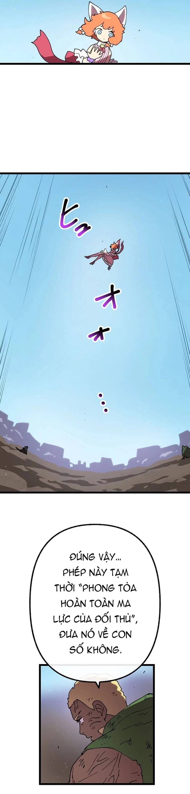 Watashi Yori Tsuyoi Yatsu Ni Ai Ni Gendai Ni Iku Chapter 74.9 - 6