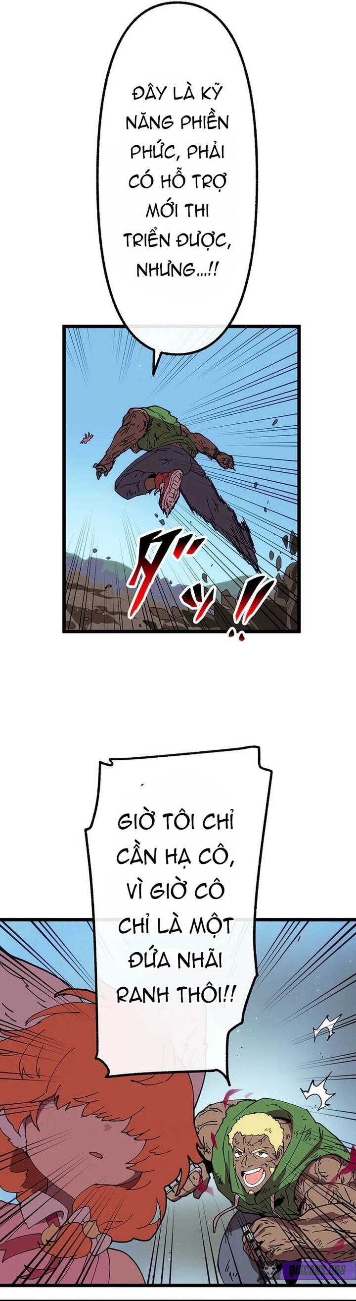 Watashi Yori Tsuyoi Yatsu Ni Ai Ni Gendai Ni Iku Chapter 74.9 - 8