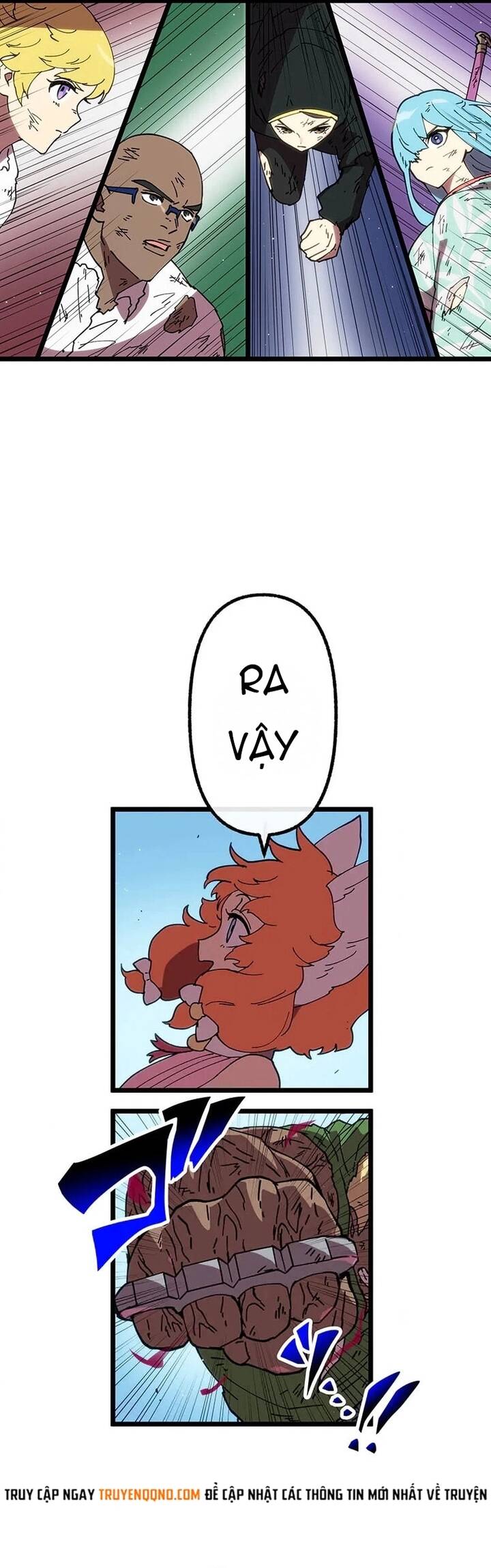 Watashi Yori Tsuyoi Yatsu Ni Ai Ni Gendai Ni Iku Chapter 74.9 - 9