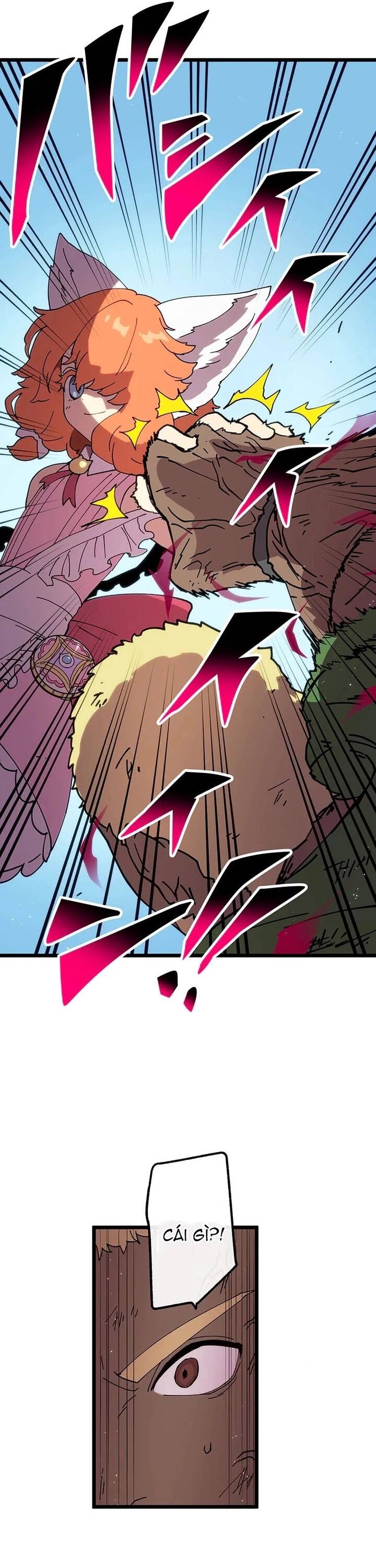 Watashi Yori Tsuyoi Yatsu Ni Ai Ni Gendai Ni Iku Chapter 74.9 - 10