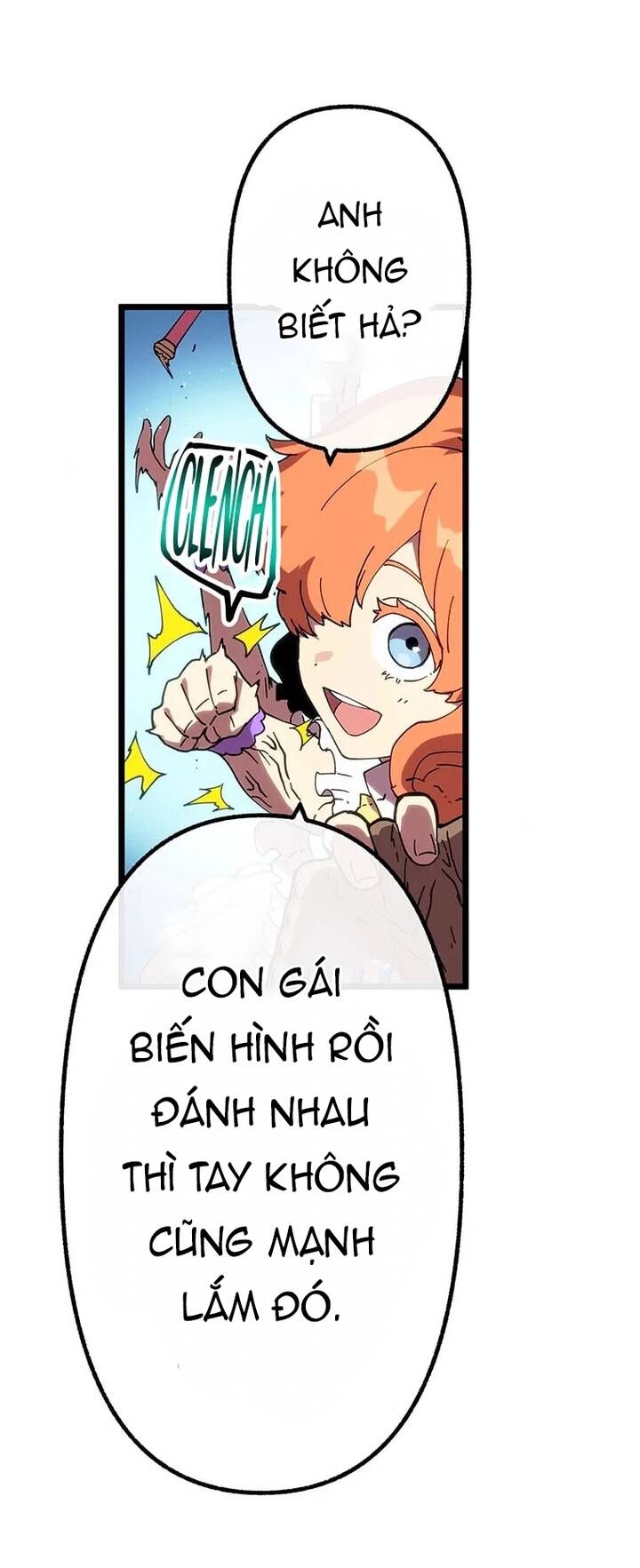 Watashi Yori Tsuyoi Yatsu Ni Ai Ni Gendai Ni Iku Chapter 74.9 - 11