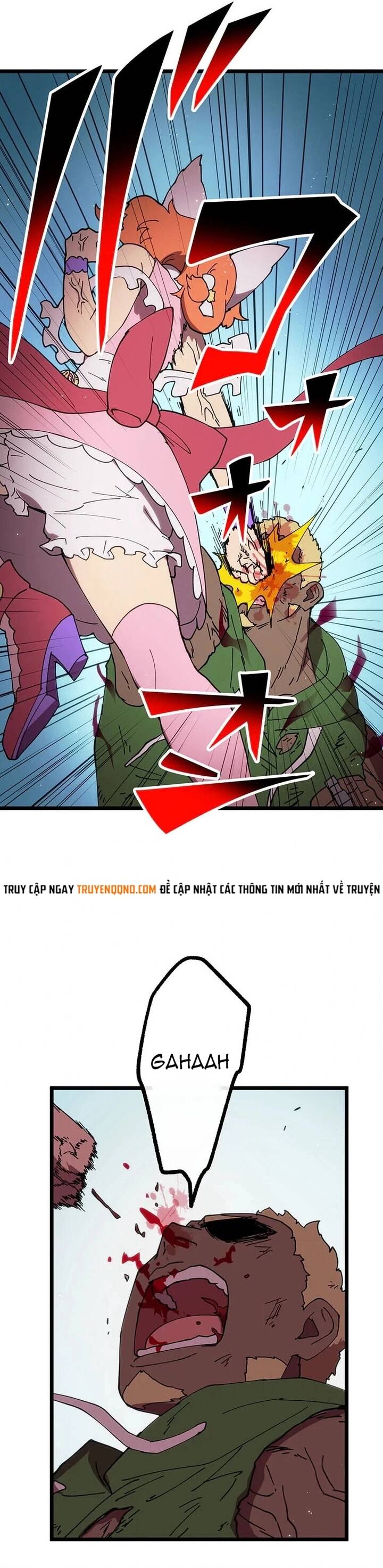 Watashi Yori Tsuyoi Yatsu Ni Ai Ni Gendai Ni Iku Chapter 74.9 - 12