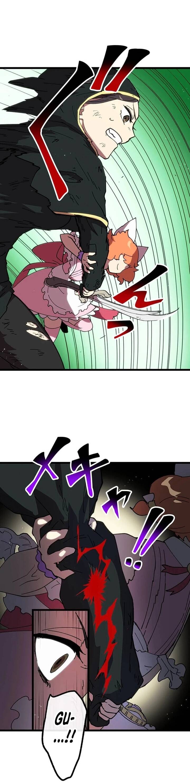 Watashi Yori Tsuyoi Yatsu Ni Ai Ni Gendai Ni Iku Chapter 74.9 - 15