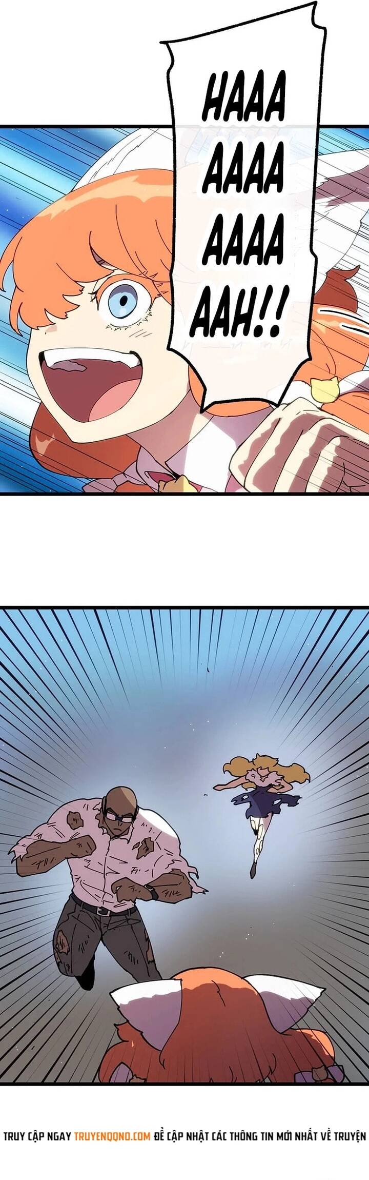 Watashi Yori Tsuyoi Yatsu Ni Ai Ni Gendai Ni Iku Chapter 74.9 - 17