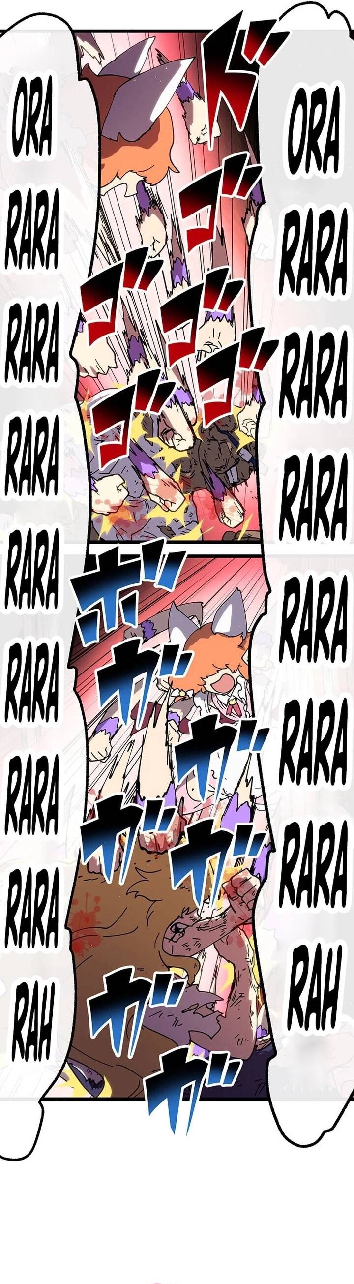 Watashi Yori Tsuyoi Yatsu Ni Ai Ni Gendai Ni Iku Chapter 74.9 - 18