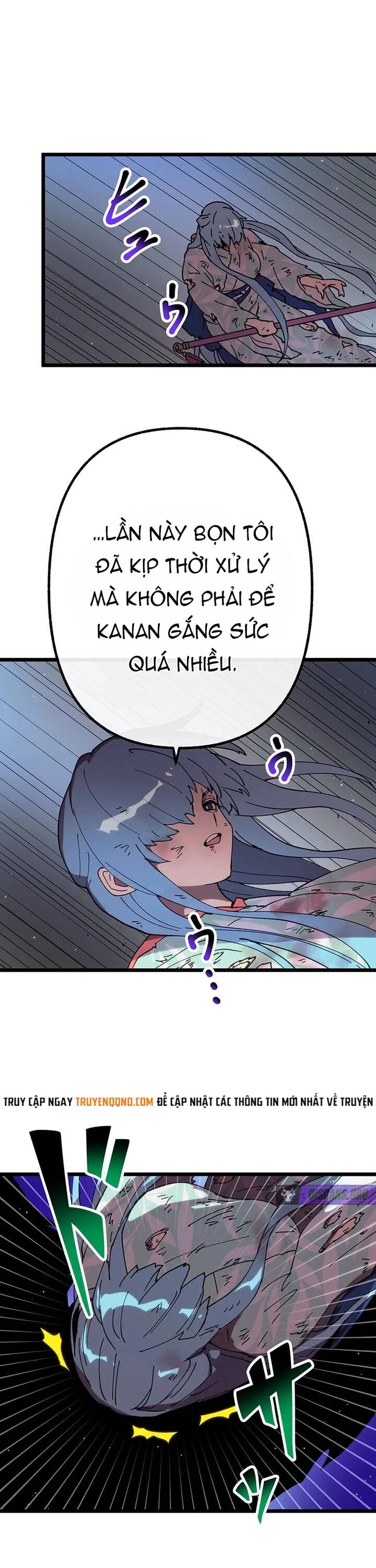 Watashi Yori Tsuyoi Yatsu Ni Ai Ni Gendai Ni Iku Chapter 74.9 - 23