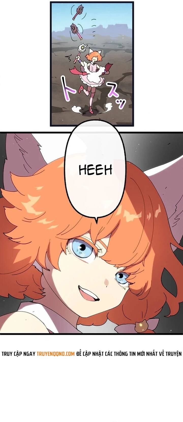 Watashi Yori Tsuyoi Yatsu Ni Ai Ni Gendai Ni Iku Chapter 74.9 - 25