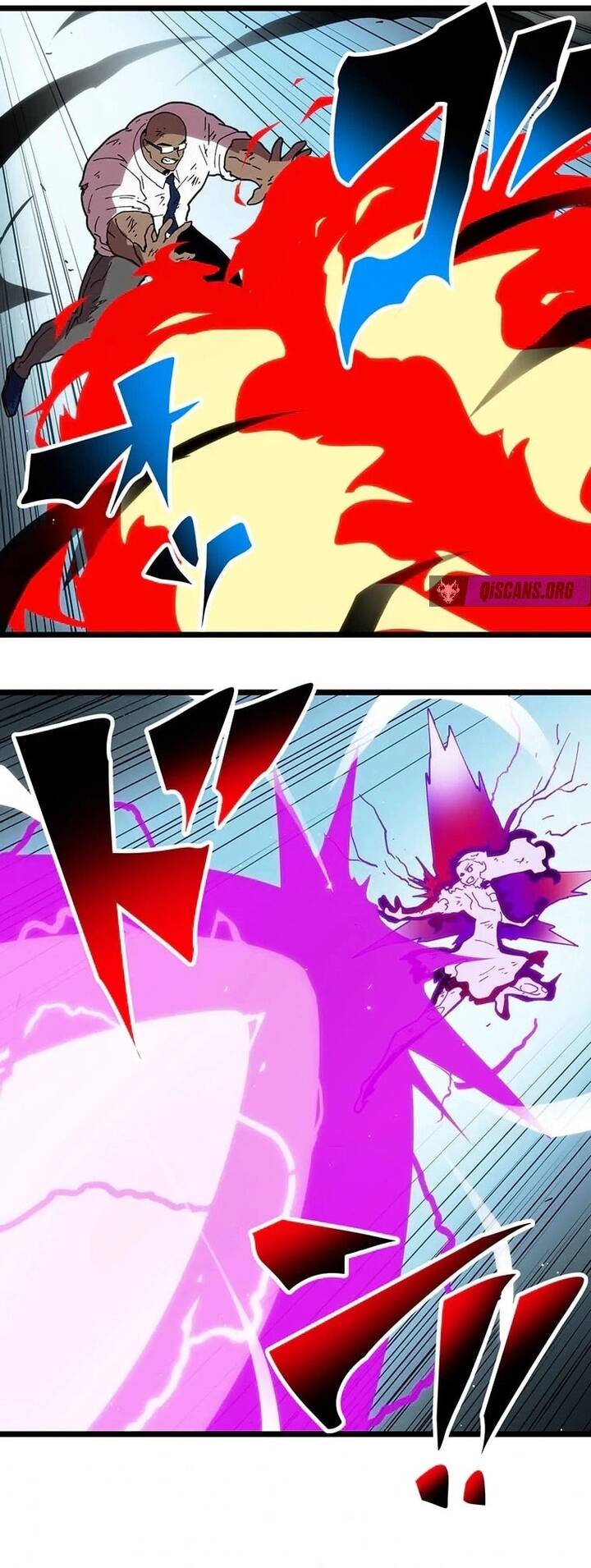 Watashi Yori Tsuyoi Yatsu Ni Ai Ni Gendai Ni Iku Chapter 74.9 - 29