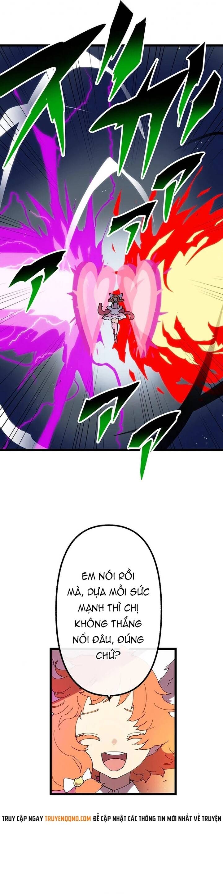 Watashi Yori Tsuyoi Yatsu Ni Ai Ni Gendai Ni Iku Chapter 74.9 - 30