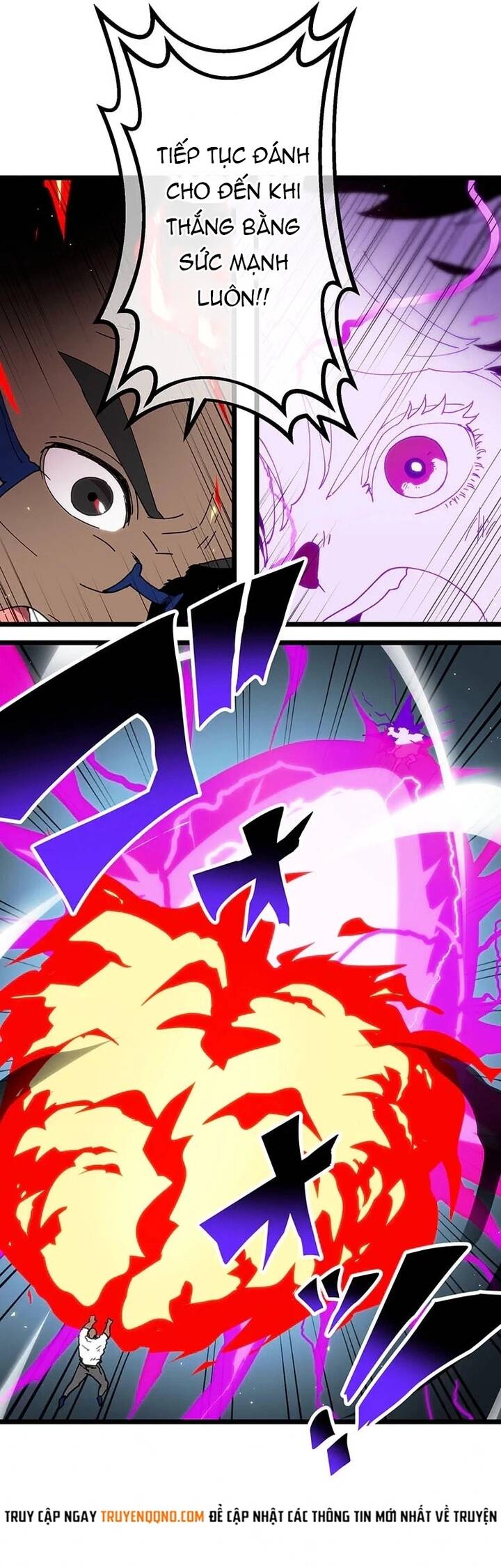 Watashi Yori Tsuyoi Yatsu Ni Ai Ni Gendai Ni Iku Chapter 74.9 - 32