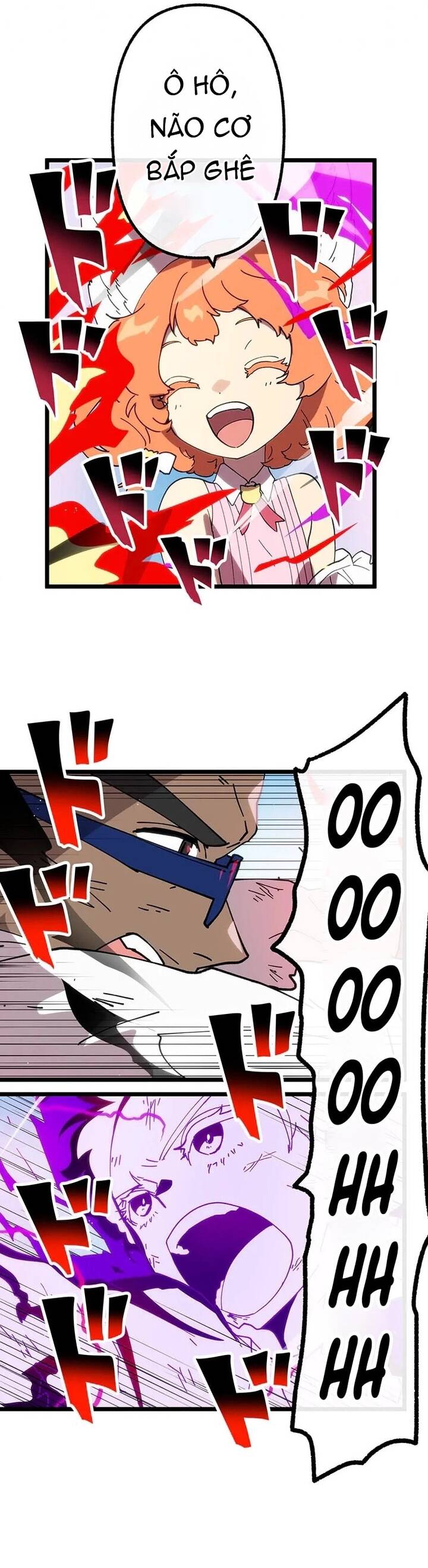 Watashi Yori Tsuyoi Yatsu Ni Ai Ni Gendai Ni Iku Chapter 74.9 - 33