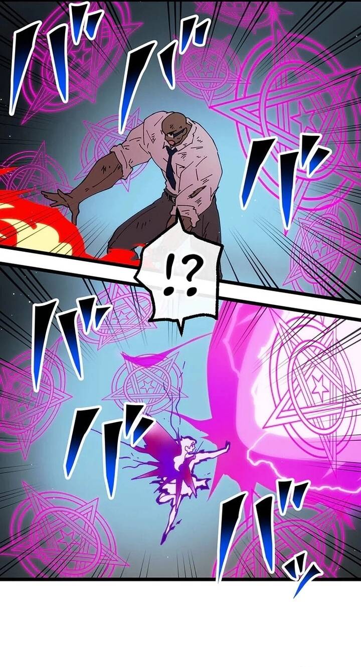 Watashi Yori Tsuyoi Yatsu Ni Ai Ni Gendai Ni Iku Chapter 74.9 - 35