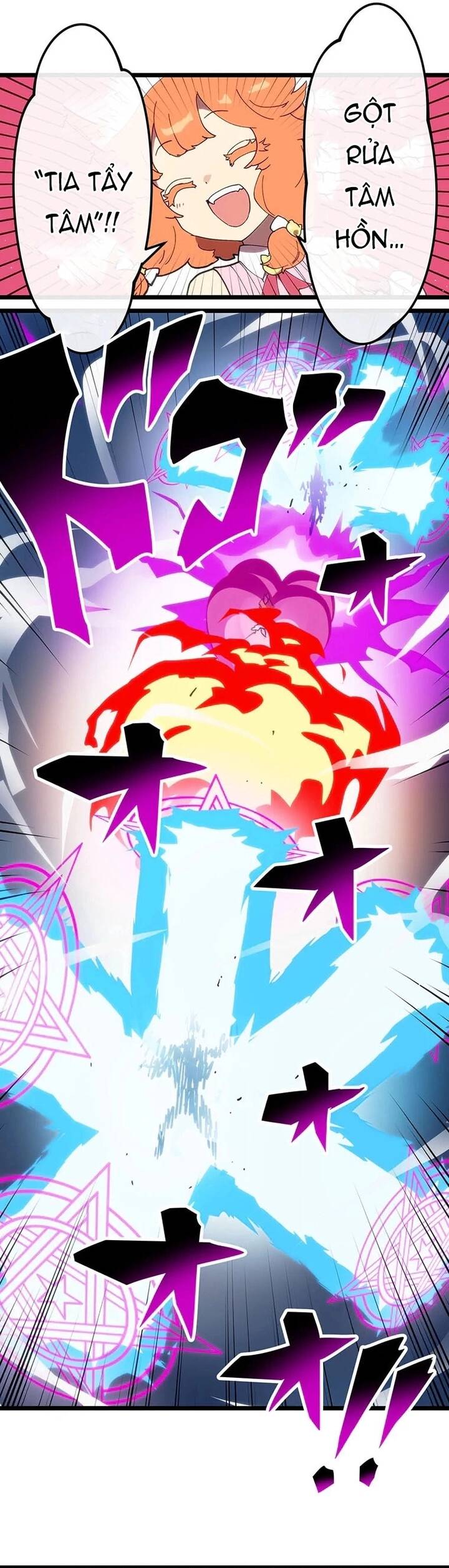 Watashi Yori Tsuyoi Yatsu Ni Ai Ni Gendai Ni Iku Chapter 74.9 - 36